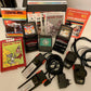 Atari 2600 Jr. Video Game Console System