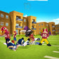 Backyard Football 2010 for PlayStation 2