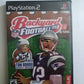 Backyard Football 2010 for PlayStation 2