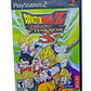 Dragon Ball Z: Budokai 3 - Playstation 2