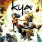 Atari Kya: Dark Lineage - PlayStation 2