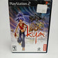 Atari Kya: Dark Lineage - PlayStation 2