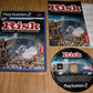 Risk Global Domination for PlayStation 2
