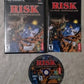 Risk Global Domination for PlayStation 2