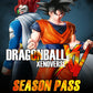 Dragon Ball Xenoverse XV