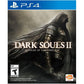 Dark Souls 2 Scholar of the First Sin PS4