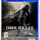 Dark Souls 2 Scholar of the First Sin PS4