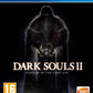 Dark Souls 2 Scholar of the First Sin PS4