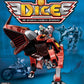 Dice - PlayStation 2 Game