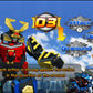 Power Rangers: Samurai -Wii