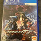 Tekken 2 - PlayStation