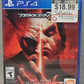 Tekken 2 - PlayStation