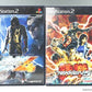 Tekken 4 for Playstation 2