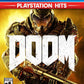 Doom for PS4