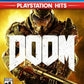 Doom for PS4