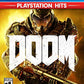 Doom for PS4