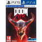 Doom VFR - Playstation 4