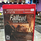 Fallout: New Vegas for Sony PS3