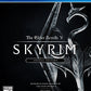 Skyrim Special Edition - PS4