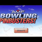 Bethesda Softworks AMF Bowling Pinbusters for Wii