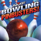 Bethesda Softworks AMF Bowling Pinbusters for Wii