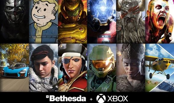 Starfield for Xbox Series X