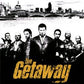 The Getaway - PlayStation 2
