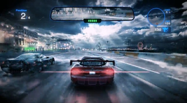 The Getaway - PlayStation 2