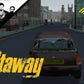 The Getaway - PlayStation 2