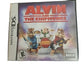 Brash Entertainment Alvin & the Chipmunks Game