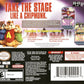 Brash Entertainment Alvin & the Chipmunks Game