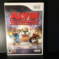 Brash Entertainment Alvin & the Chipmunks Game