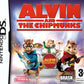Brash Entertainment Alvin & the Chipmunks Game
