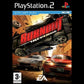 Burnout Revenge for PlayStation 2