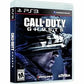 Call Of Duty: Ghosts for PlayStation 3