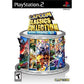 Capcom Classics Collection Volume 2 - PlayStation 2