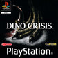 Dino Crisis - Playstation 1