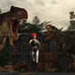 Dino Crisis - Playstation 1