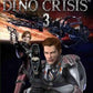 Dino Crisis - Playstation 1