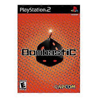 Bombastic for PlayStation 2