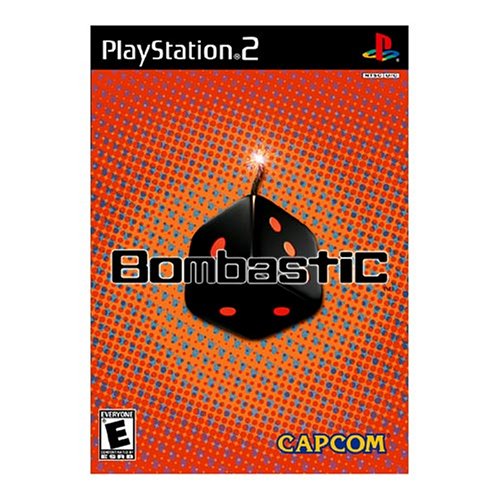 Bombastic for PlayStation 2