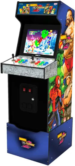 Capcom Marvel Vs. Capcom 2 - PlayStation 2