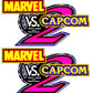 Capcom Marvel Vs. Capcom 2 - PlayStation 2