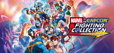 Capcom Marvel Vs. Capcom 2 - PlayStation 2