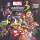 Marvel Vs Capcom 3: Fate of Two Worlds Game - Playstation 3