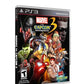 Marvel Vs Capcom 3: Fate of Two Worlds Game - Playstation 3