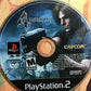 Resident Evil 4 for PlayStation 2