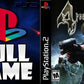 Resident Evil 4 for PlayStation 2