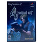 Resident Evil 4 for PlayStation 2