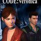Resident Evil CODE: Veronica X PS2